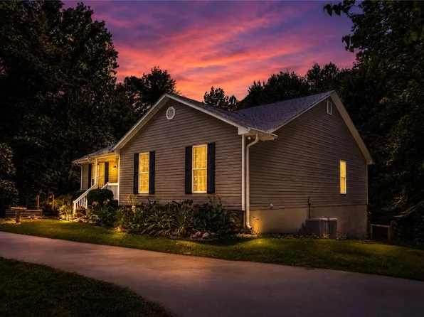 181 Crowe Creek Church Rd, Six Mile, SC 29682