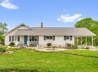 7861 Grapevine Rd, Lewisville, NC 27023