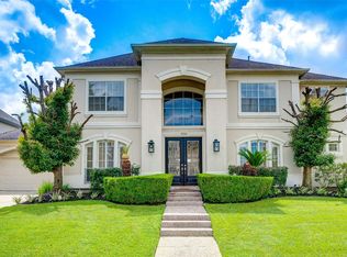 1743 Cottage Landing Ln, Houston, TX 77077