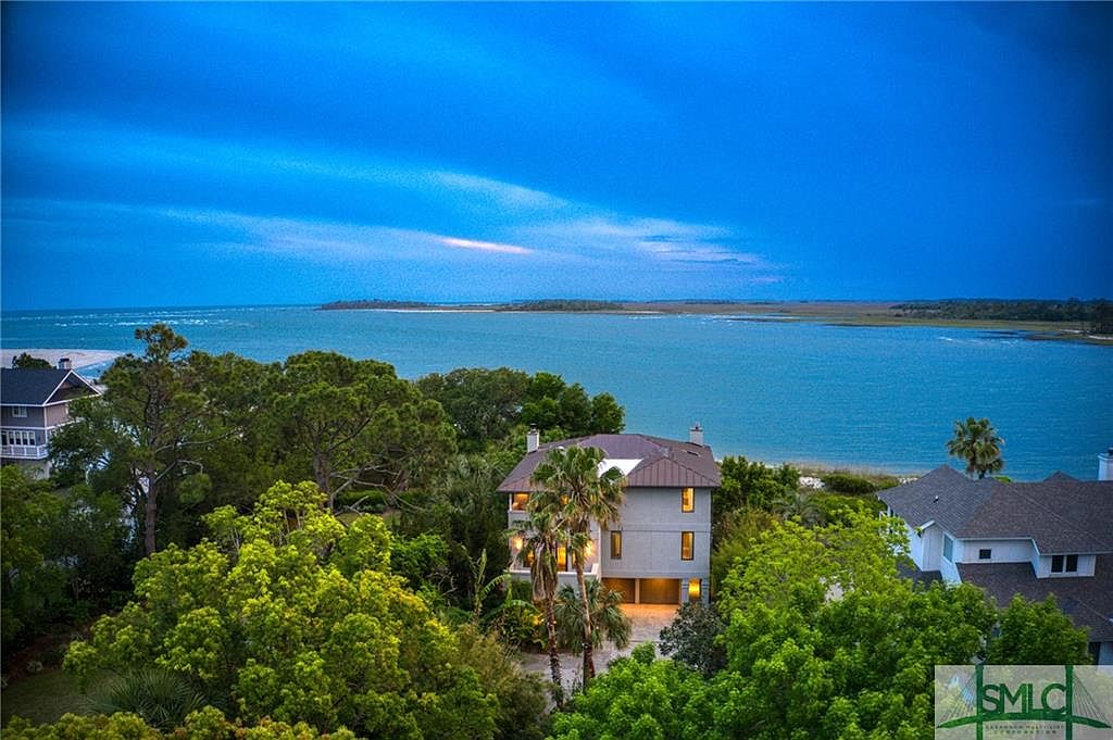 1621 Chatham Ave, Tybee Island, GA 31328 Zillow