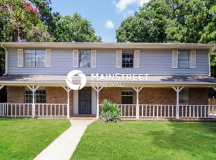 5380 Albemarle Dr, Memphis, TN 38135