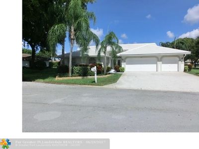106 SW 85th Ter, Coral Springs, FL, 33071