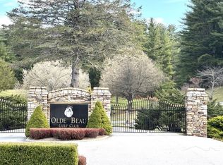 Lot #11 Paynes Court, Roaring Gap, NC 28668