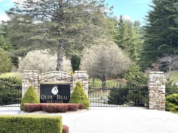 Lot #11 Paynes Court, Roaring Gap, NC 28668