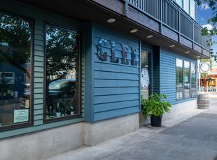 Glee, Portland, OR 97232