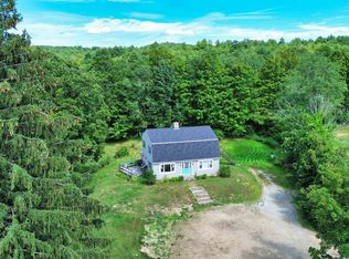 7 Applecrest Ln, Andover, NH 03216