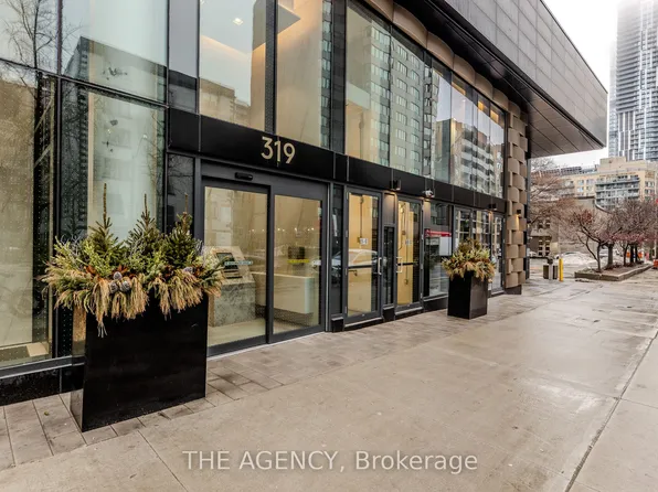 319 Jarvis St, Toronto, ON