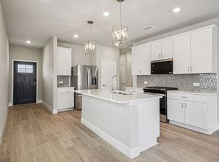 1200 Booker Dr, McKinney, TX 75069