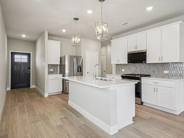 1200 Booker Dr, McKinney, TX 75069