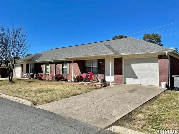 100-107 Calli St, Hot Springs National Park, AR 71913