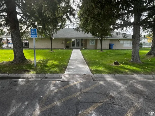 155 S 1200 W #97, Orem, UT 84058