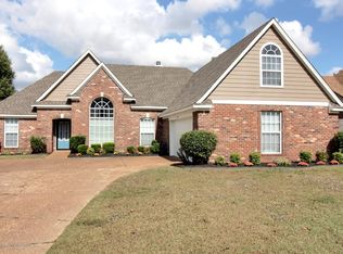 1790 Pecan Meadows Dr, Southaven, MS 38671