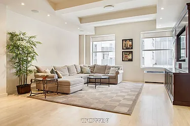 Sold by Town Residential