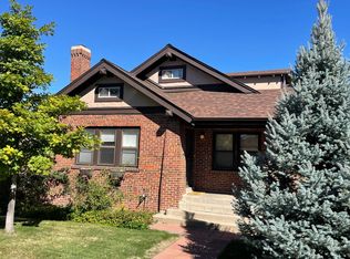 1246 Jackson St, Denver, CO 80206