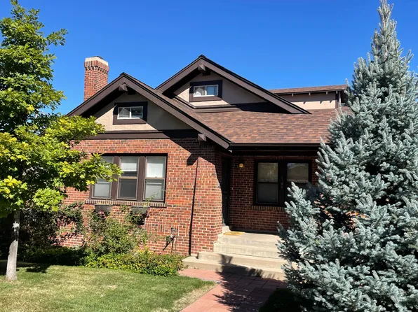 1246 Jackson St, Denver, CO 80206