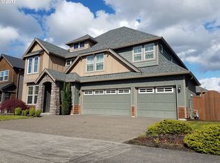 13730 SE 134th Ave, Clackamas, OR 97015
