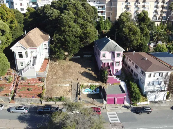176 Orange St, Oakland, CA 94610