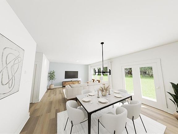 4th image of 5442 Rock Valley Dr