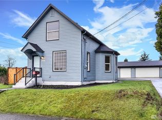 6636 S Warner St, Tacoma, WA 98409
