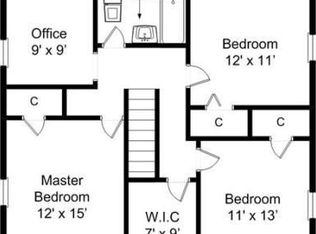 53 Henshaw St, Newton, MA 02465