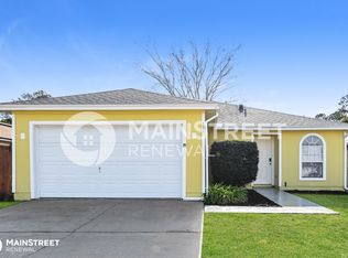 730 Calico Jack Way Grn, Green Cove Springs, FL 32043