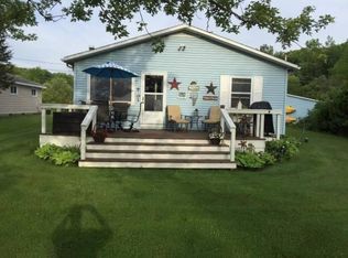 17834 Simmons Ave NE, Sand Lake, MI 49343