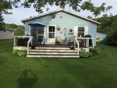 17834 Simmons Ave NE, Sand Lake, MI, 49343