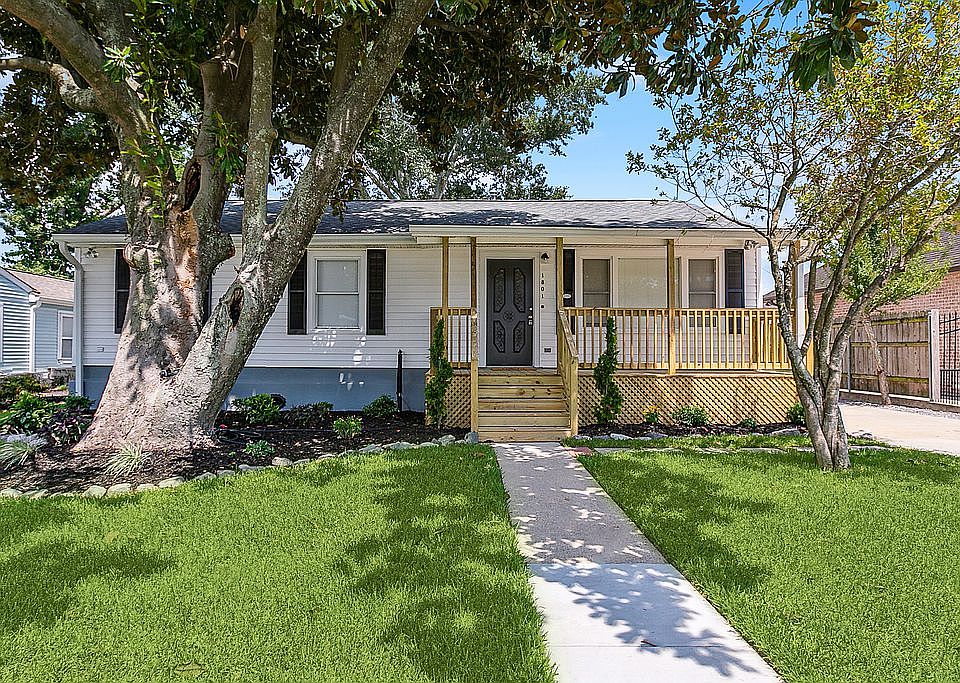 1801 Minnesota Ave, Kenner, LA 70062 Zillow