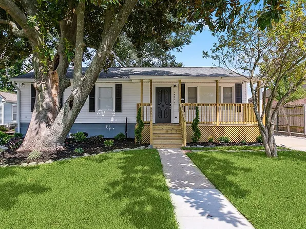 1801 Minnesota Ave, Kenner, LA 70062