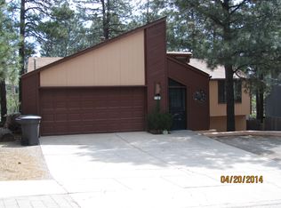 3330 E Ascona Way, Flagstaff, AZ 86004