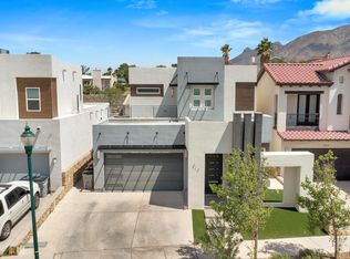 317 Vin Etienne Dr, El Paso, TX 79912