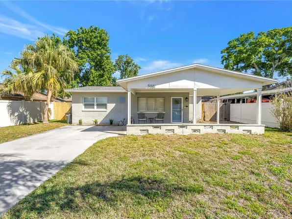 5581 96th Ter N, Pinellas Park, FL 33782