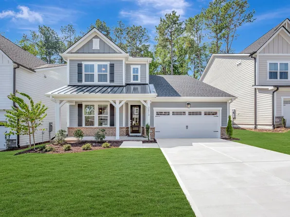 2473 Vetrina Way, Apex, NC 27502