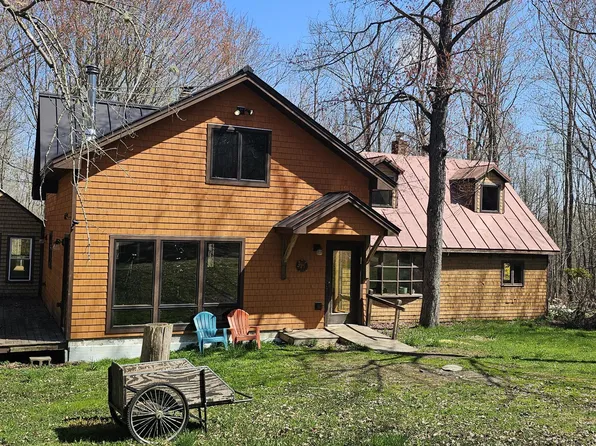 508 Mile Hill Road, New Sharon, ME 04955