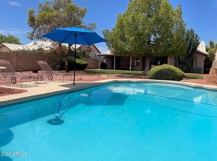3207 E Rosemonte Dr, Phoenix, AZ 85050