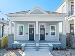 618 Valence St, New Orleans, LA 70115