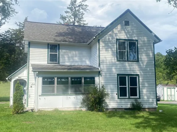 1136 Lincoln Ave, Middlesex, NY 14507