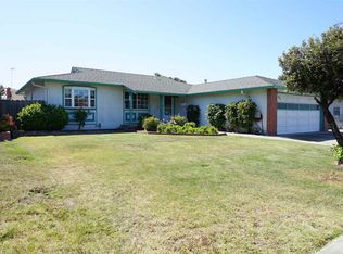 4430 Ribera St, Fremont, CA 94536