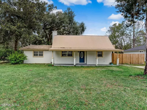 5213 BEDFORD Road, Jacksonville, FL 32207