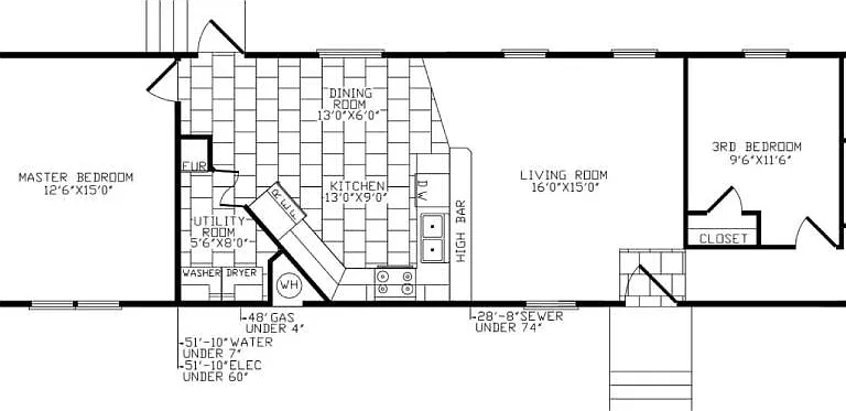 Skyline Village — Photo 17