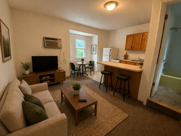 77 Bates St #3, Pittsburgh, PA 15213