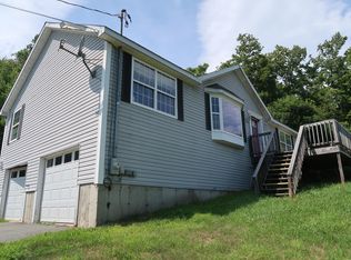 451 Morse Hill Rd, Jay, ME 04239