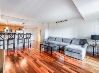 700 1st St APT 5K, Hoboken, NJ 07030