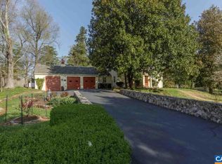 1713 Meadowbrook Heights Rd, Charlottesville, VA 22901