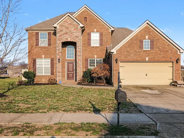 1043 Brixworth Dr, Thompsons Station, TN 37179