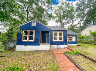 423 S Parkway Dr, El Dorado, AR 71730