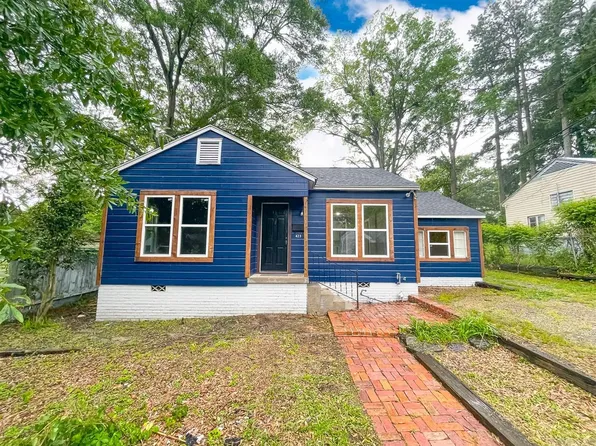 423 S Parkway Dr, El Dorado, AR 71730