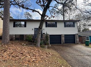 3313 Millbrook Rd, Little Rock, AR 72227