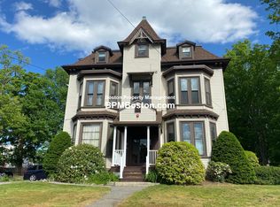 36 Pond St #4C, South Weymouth, MA 02190