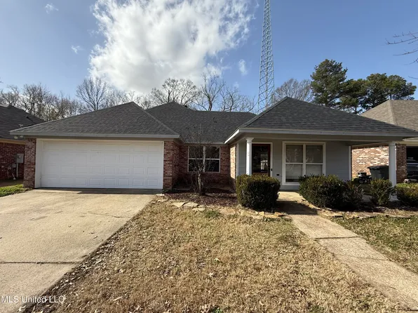 106 Blackstone Cir, Brandon, MS 39047